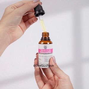 Tonico Despigmentante 🇨🇴 *Eliminador de manchas* Removes dark spots + ac…